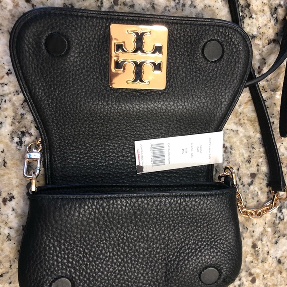 Tory burch sling bag - Picture 3 of 6